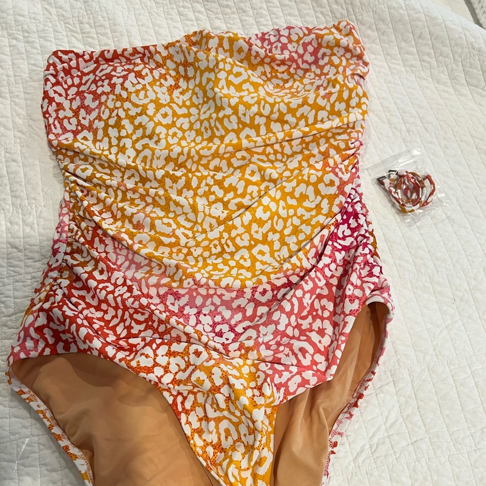 Jcrew bathing suit